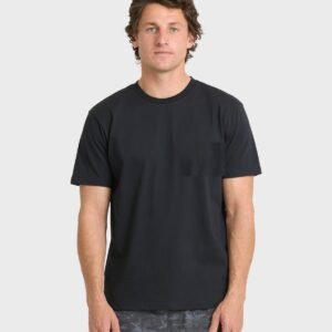 Essential Heavyweight Crewneck T-Shirt