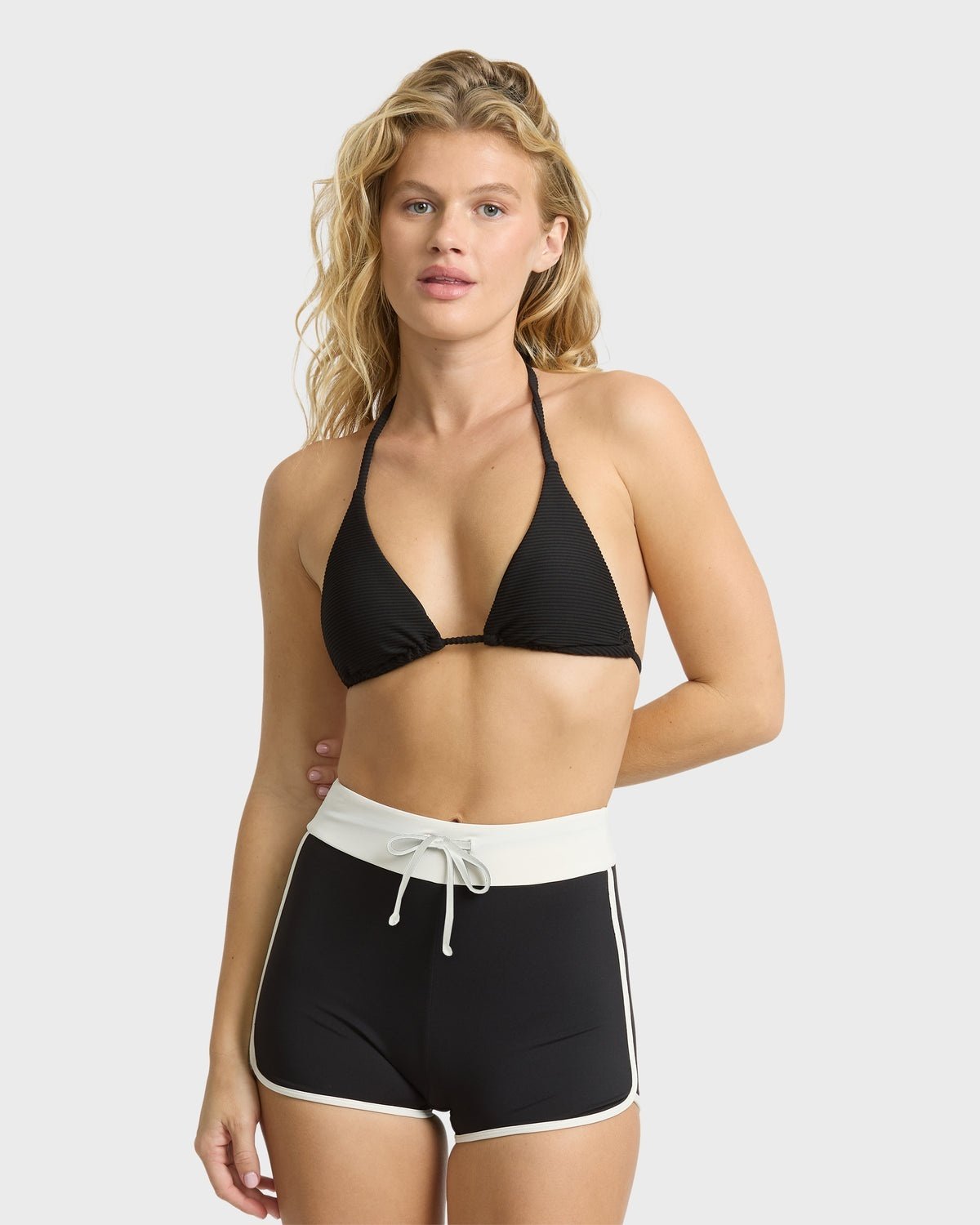 Everyday Quick-Dry Casual Walkshorts