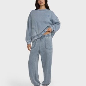 Everyday Relaxed Fit Fleece Joggers