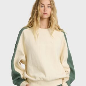 Heavyweight Studio Crewneck Sweatshirt