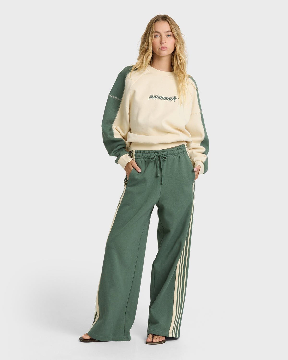 Studio Comfort Heavy Sweatpants