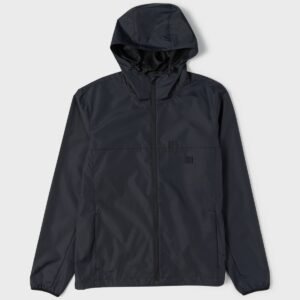 Urban Utility Lightweight Anorak Jacket